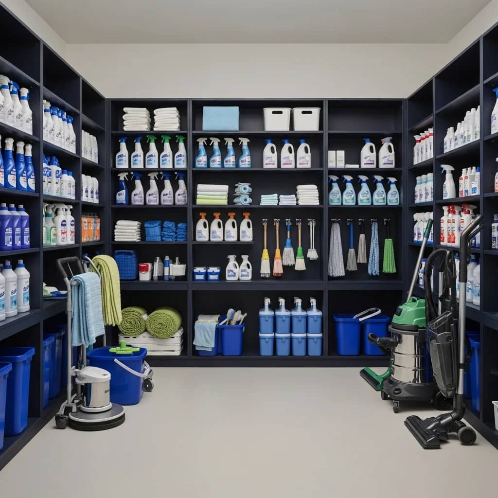 Industrial Equipment